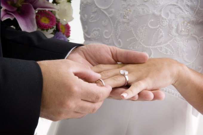 Какие нужны документы для заключения брака в Украине