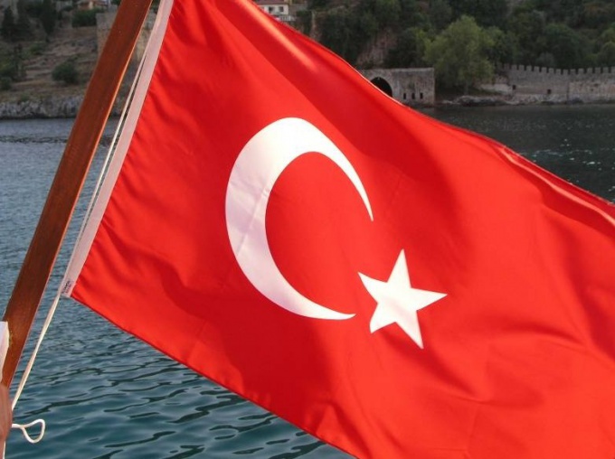 What documents are needed for travel to Turkey