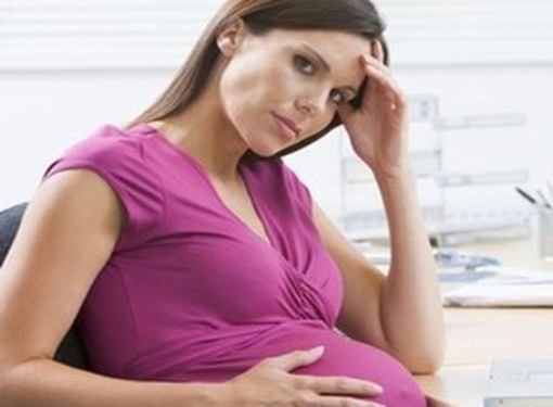 What to do if pregnant by a married man