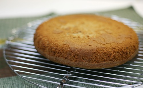 Как испечь Бретонский гречневый пирог?