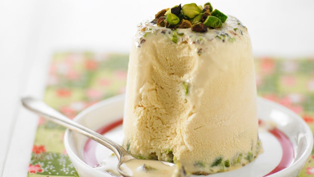 How to make "Kulfi"