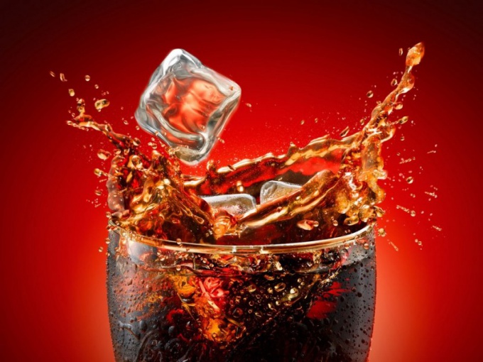 Coca-Cola: benefits and harms