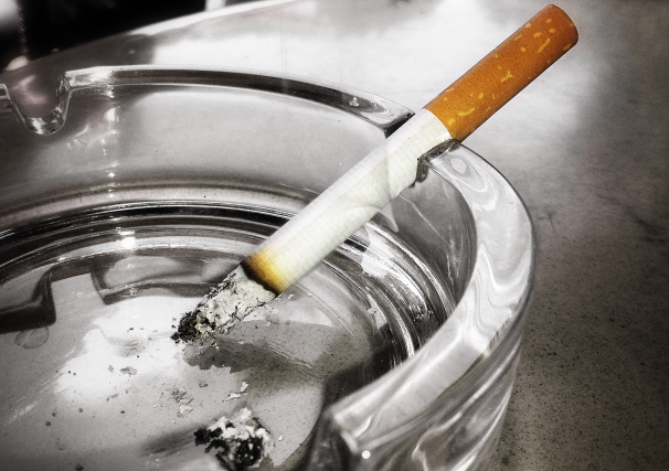 Какие последствия после отказа от курения