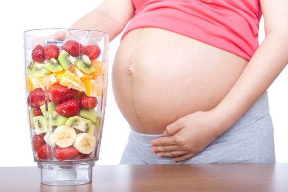 What vitamins to drink before pregnancy