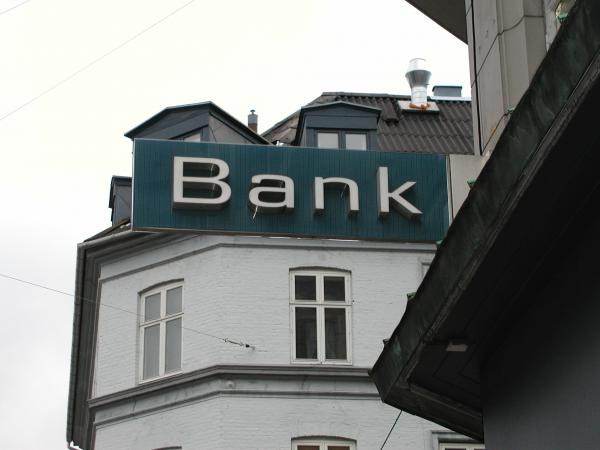 банки