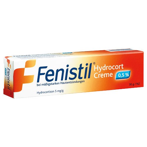 Fenistil