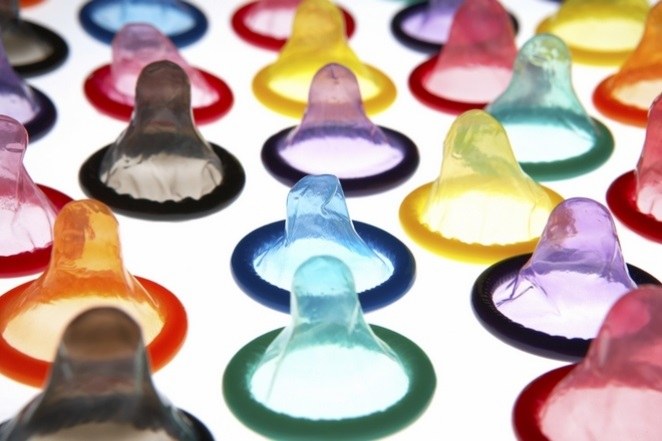 Как выбирать презервативы