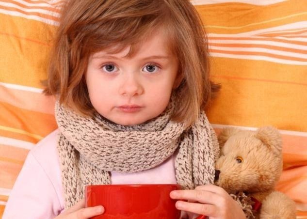Чем лечить кашель у ребенка