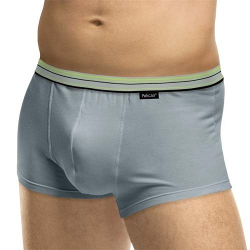 What kind of underwear is better for men: swimming trunks or boxers