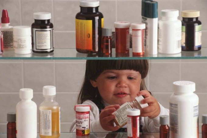 Какие бесплатные лекарства положены детям