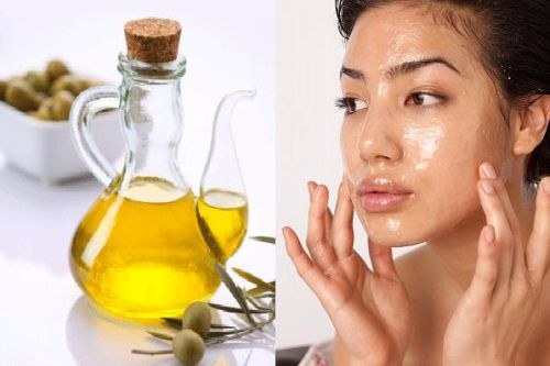 Essential oils will retain the natural beauty of the skin