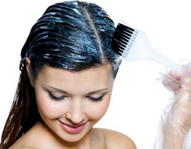 Советы по самостоятельному окрашиванию волос