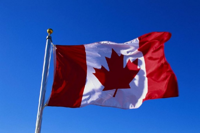 Какие документы нужны для визы в Канаду