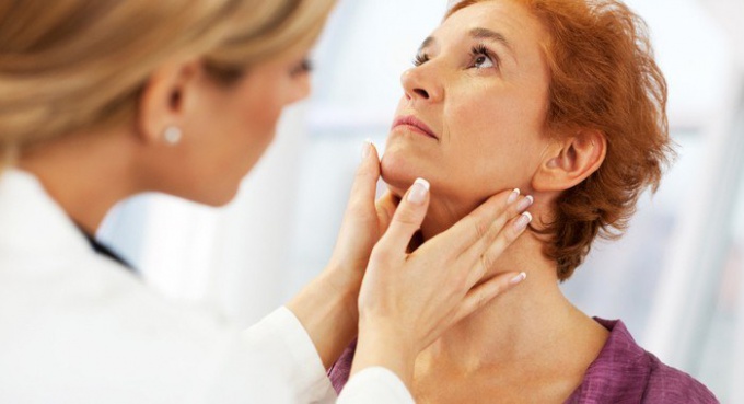 How to treat thyroid nodules
