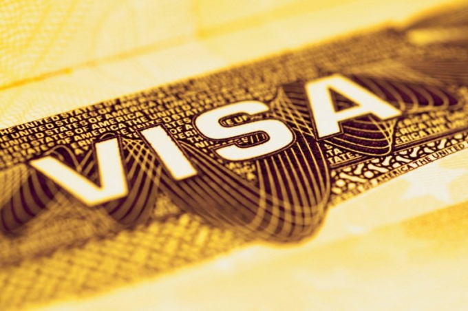 Какие нужны документы для получения визы в США