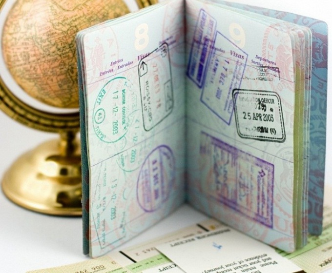 Какие документы нужны для визы в Великобританию