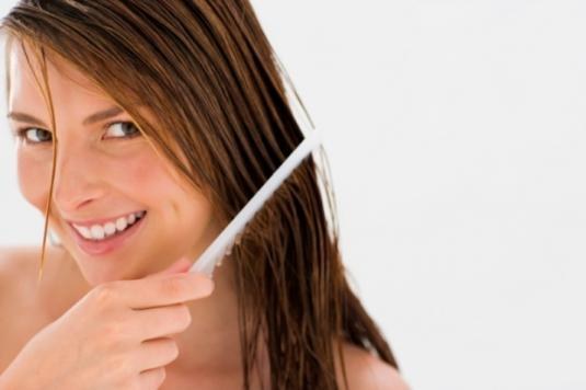 Как можно красить волосы во время беременности
