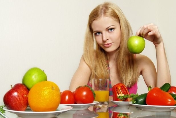 Какие фрукты способствуют похудению