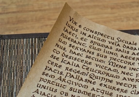 Why Latin is considered a dead language