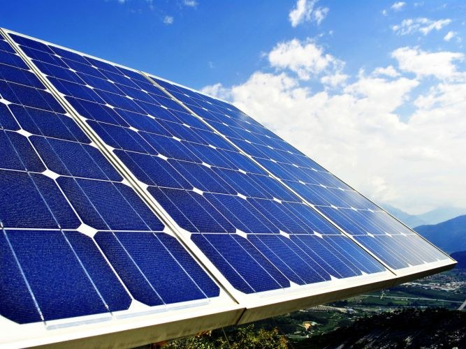 Насколько эффективны солнечные батареи