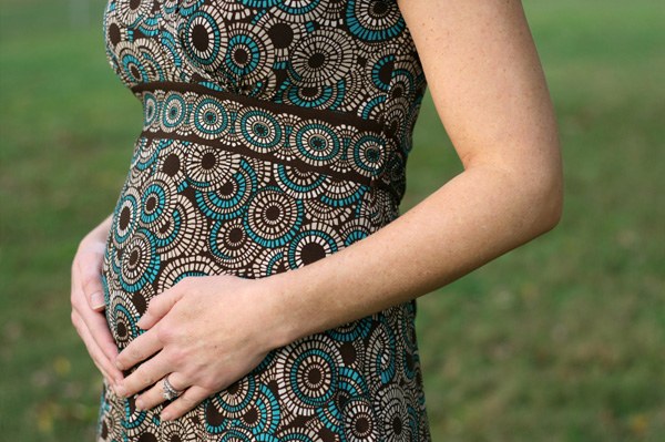 Что означает ложная беременность