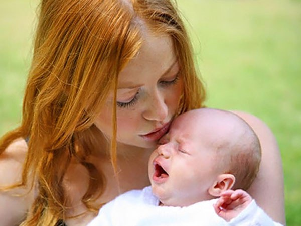 Как лечить насморк новорожденного народными средствами