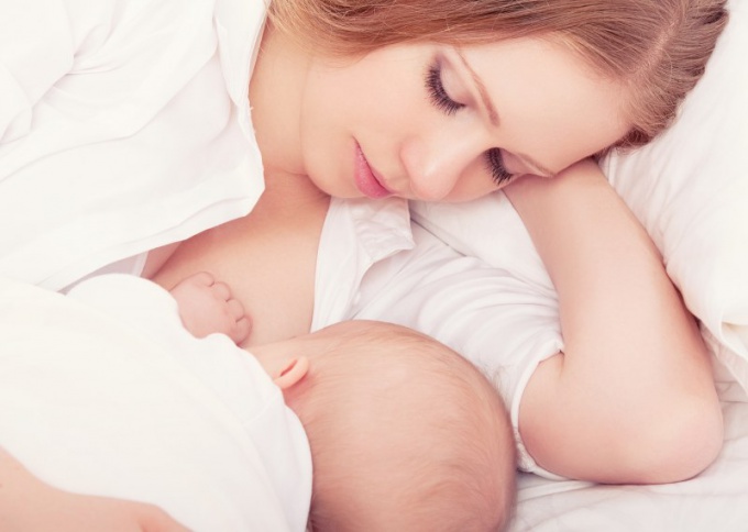 Is it possible to get pregnant during lactation