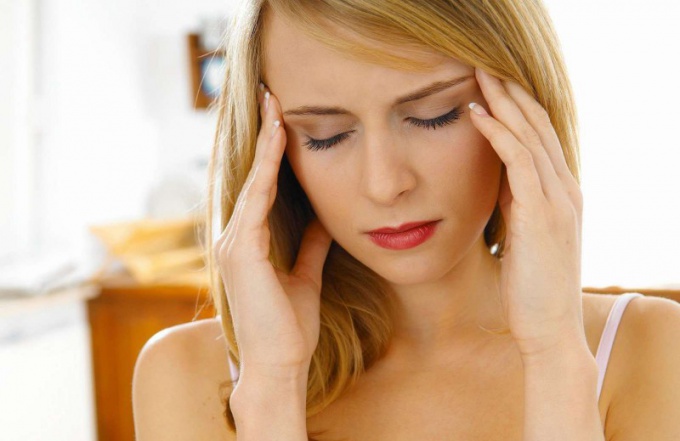Как уменьшить спазмы при головной боли народными средствами