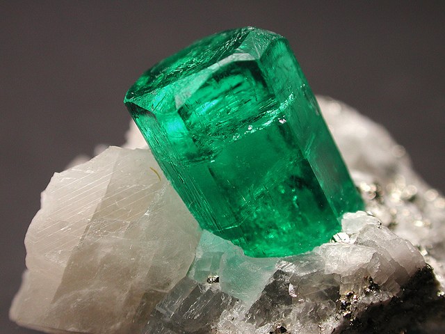 Called green stone