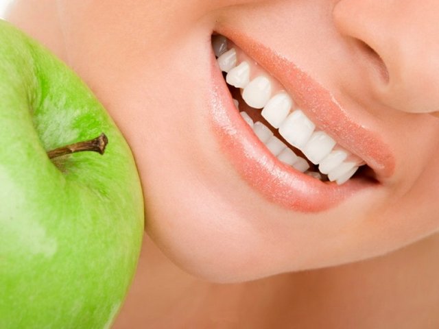 Как заботиться о здоровье зубов