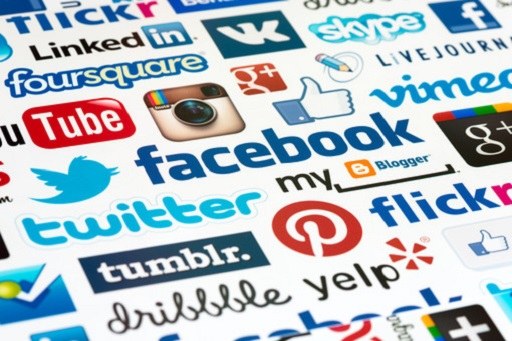Advertising in social networks