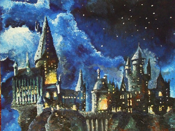 Books about Harry Potter