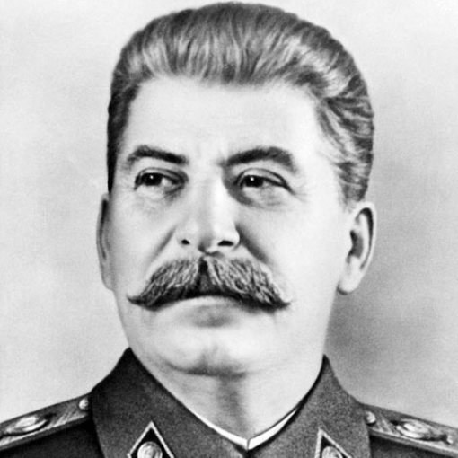 Сталин как эффективный менеджер