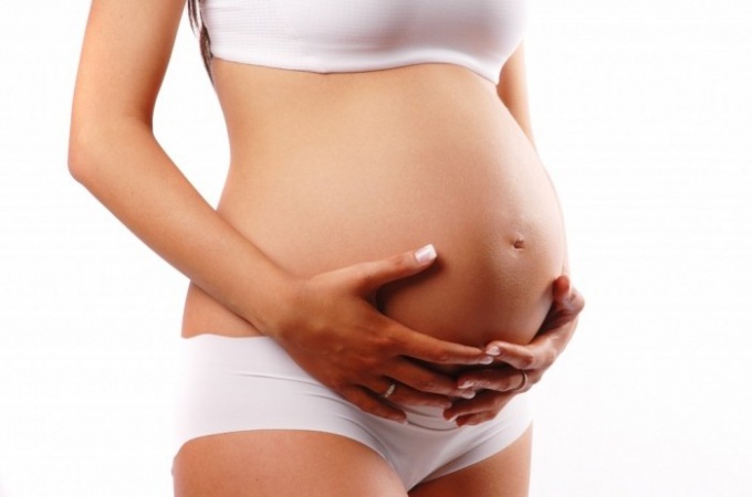 Как снимать тонус при беременности упражнениями