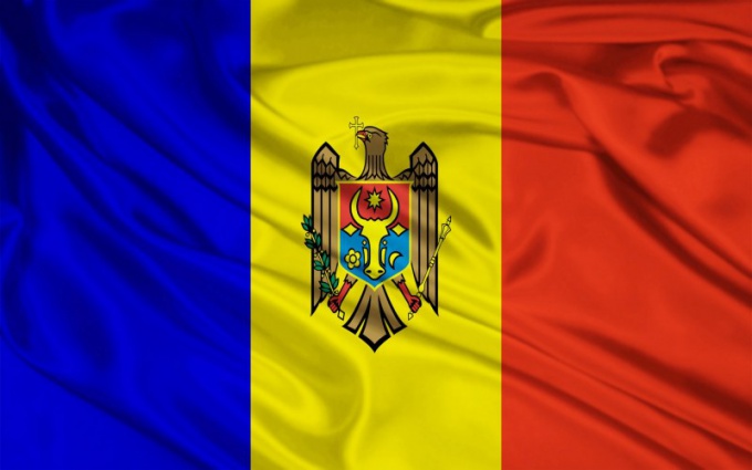Что за страна Молдова
