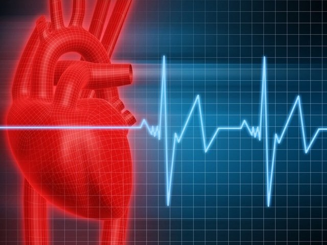 treatment of atrial fibrillation