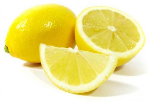 Как правильно выбрать лимон