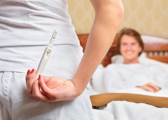 Надежен ли тест на беременность ClearBlue