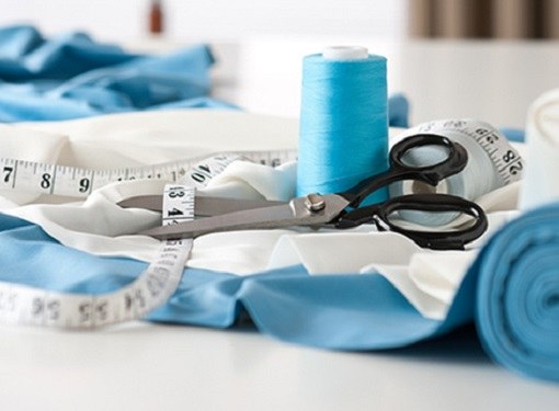 How to sew a sheath dress