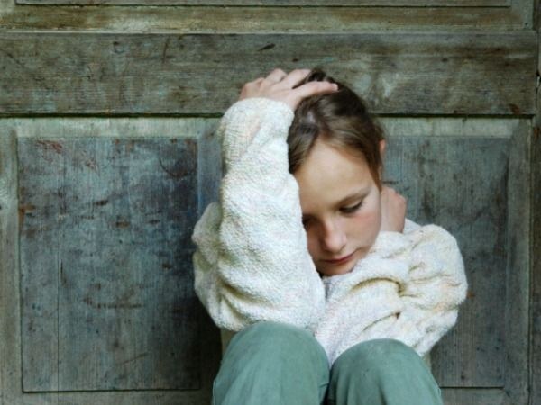Бывают ли стрессы у детей