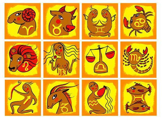 О сексуальном поведении мужчин расскажет знак зодиака: лев, дева, весы, скорпион