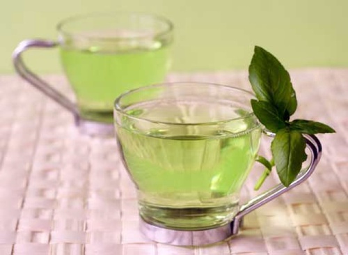 Сорта зеленого чая