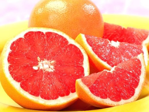 This fruit helps to lose weight without harm to health