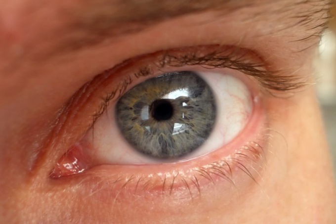 Как делают лазерную операцию на глазах