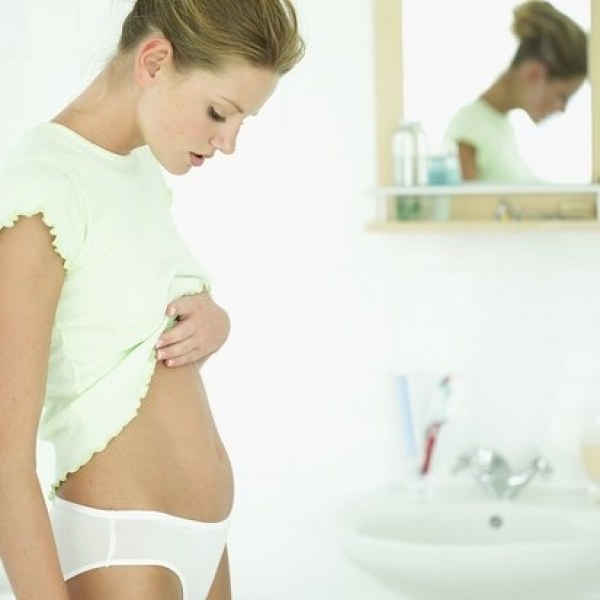 Знаки беременности на сроке в 1 месяц