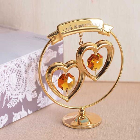 Gifts for Golden wedding those who have everything