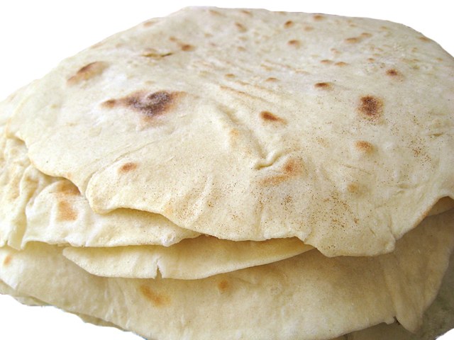 How to prepare the Armenian lavash