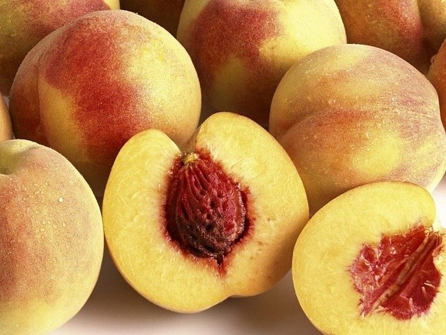 Персиковый ликер: рецепты приготовления 