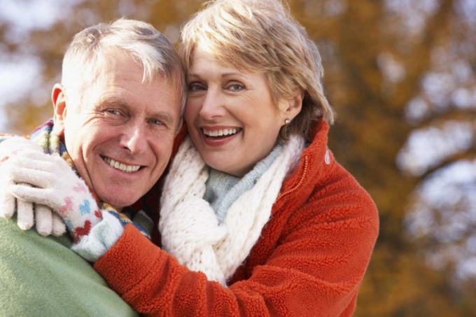 How to get married after 50 years and whether? 