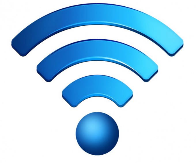 How to distribute computer Wi-Fi